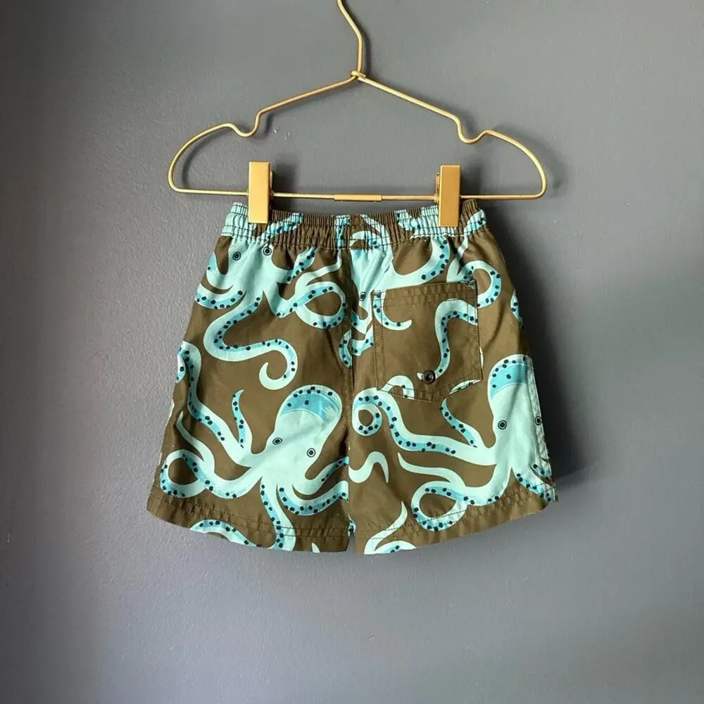 Tea collection‎ Octopus swim trunks